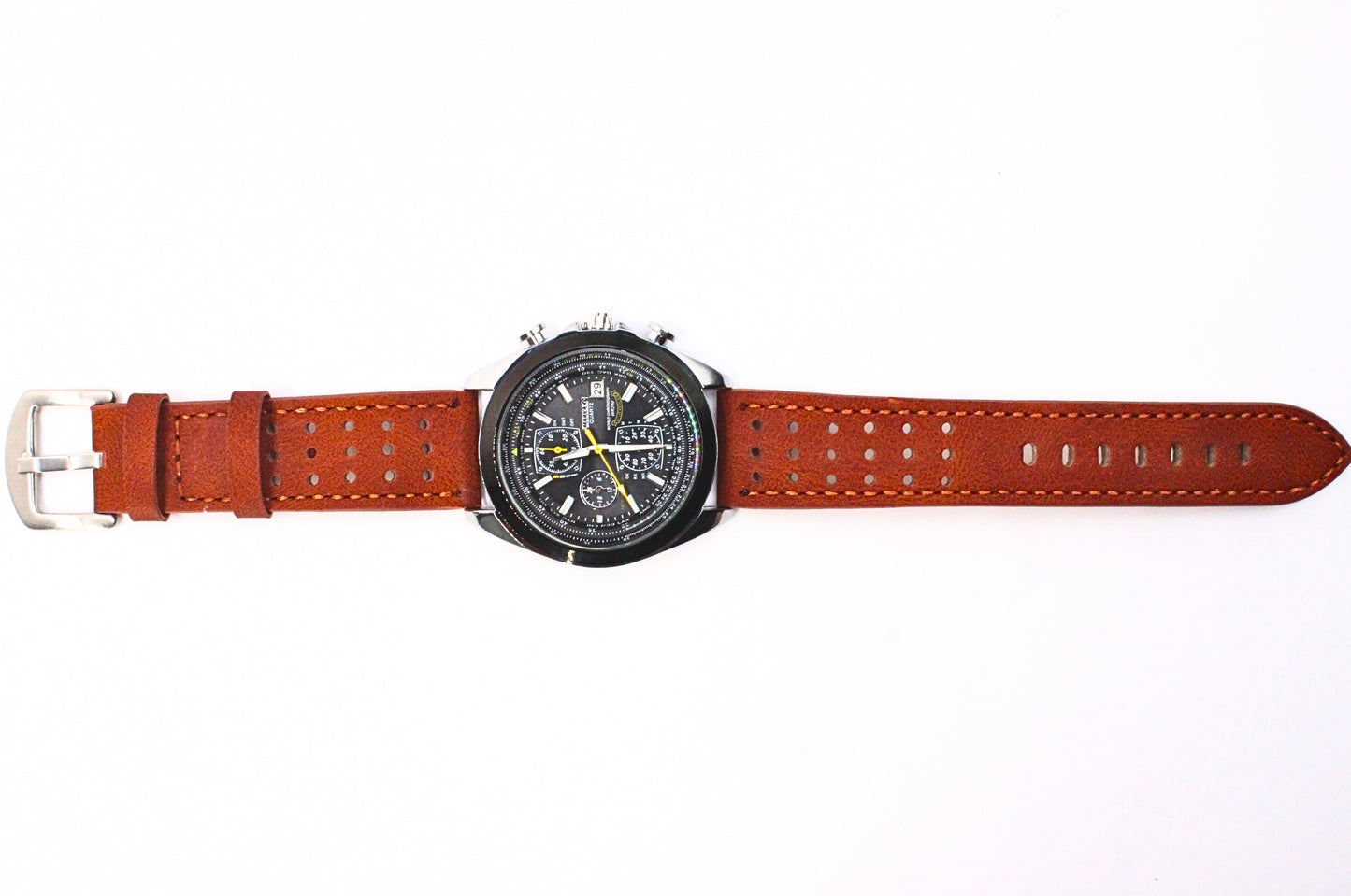 Reloj Citizen Correa de Cuero