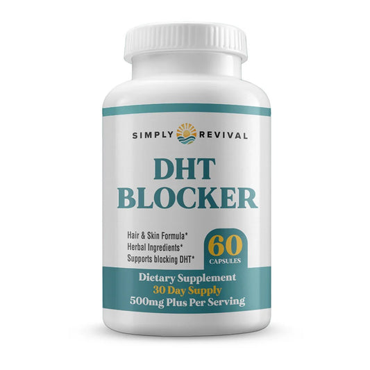 DHT Blocker